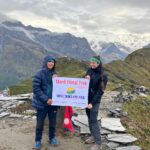 Best Time for Mardi Himal Trek in 2026