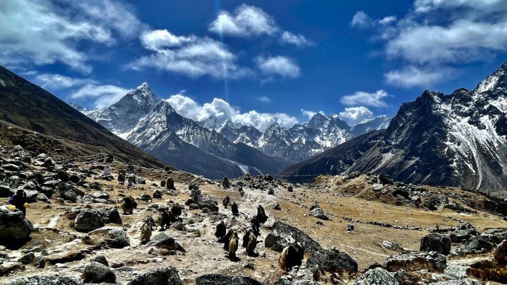 10 Best Winter Treks in Nepal for 2026/2027