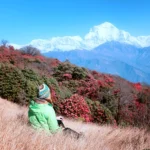 Ghorepani Poon Hill Trek in Spring 2026