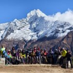 Everest Base Camp Trek Complete Package – 12 Days Full Guide 2026