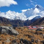 Annapurna Base Camp Trek