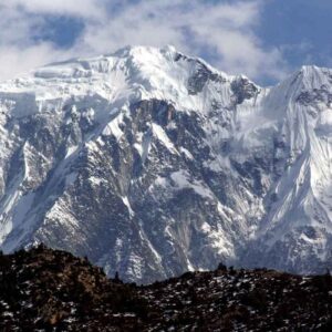 Tilicho Peak Expedition (7,134 m)